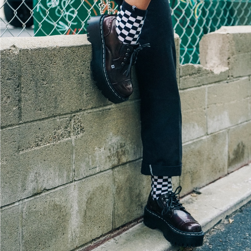 TUK Loafer
